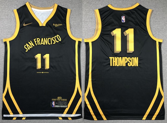 Golden State Warriors Jerseys 08